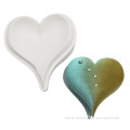 Heart chocolate mold ideas